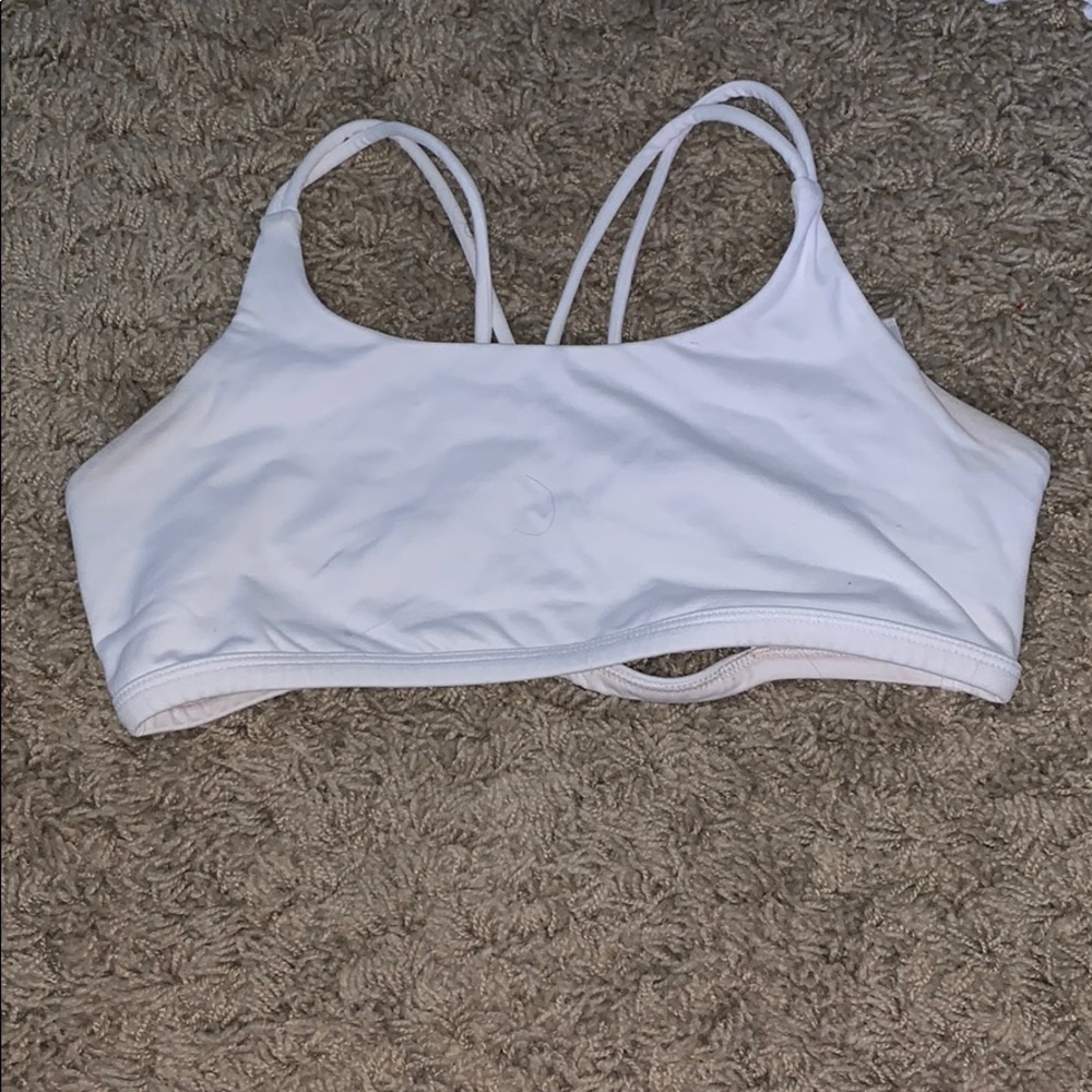Ivivva Sports bra